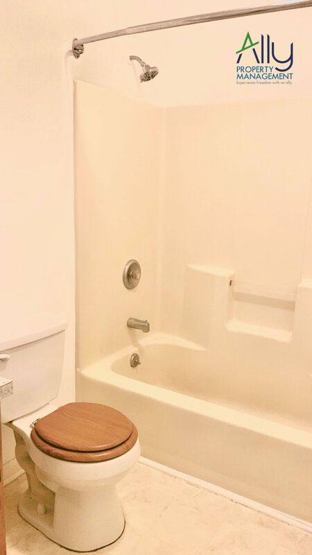 Apartment for rent at 2484 Lost Hollow Path, Charlottesville, VA 22911