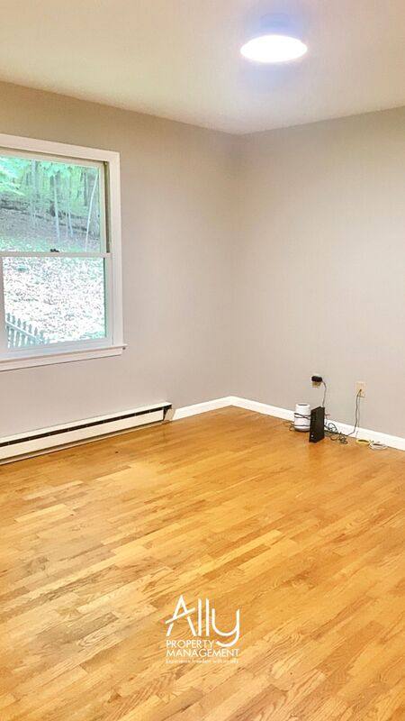 Apartment for rent at 2484 Lost Hollow Path, Charlottesville, VA 22911