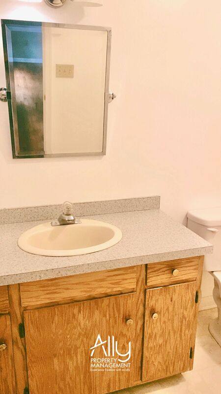 Apartment for rent at 2484 Lost Hollow Path, Charlottesville, VA 22911