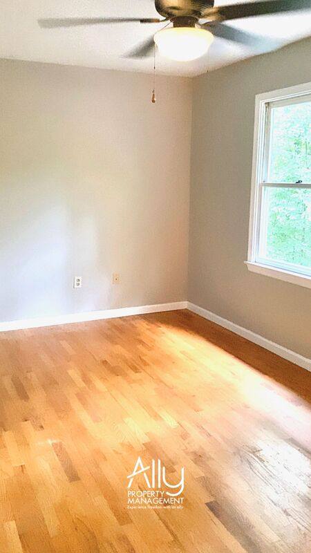 Apartment for rent at 2484 Lost Hollow Path, Charlottesville, VA 22911