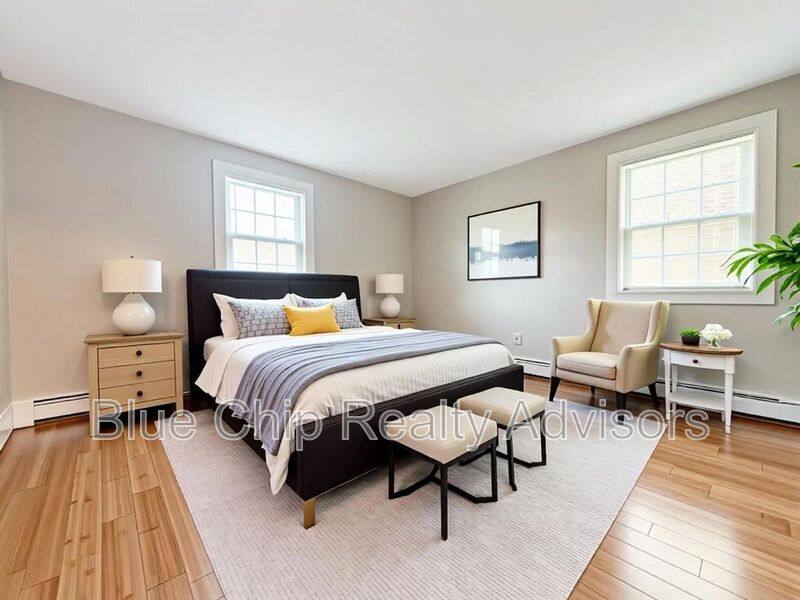 Apartment for rent at 31 Stonehenge Rd #1, Londonderry, NH 03053
