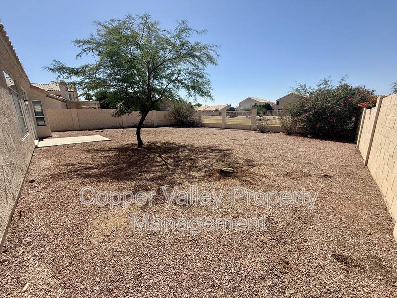 House for rent at 11525 W Palm Brook Dr, Avondale, AZ 85392
