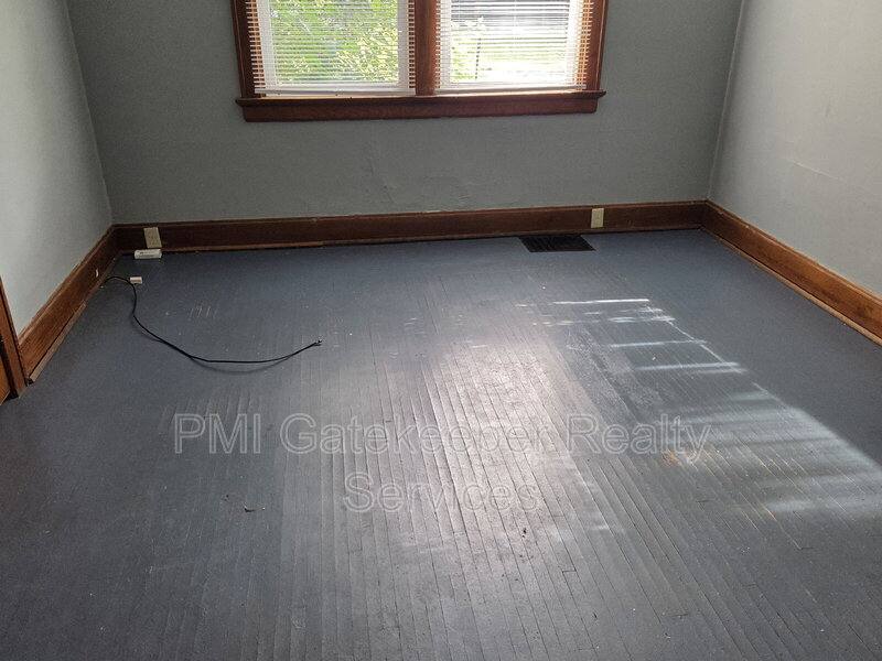 Apartment for rent at 4370 St Lawrence Ave #1, Cincinnati, OH 45205