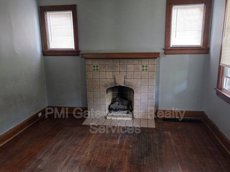 Apartment for rent at 4370 St Lawrence Ave #1, Cincinnati, OH 45205
