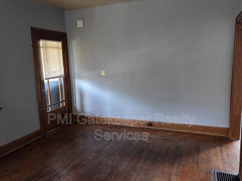 Apartment for rent at 4370 St Lawrence Ave #1, Cincinnati, OH 45205