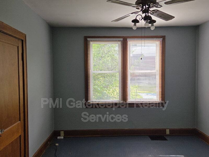 Apartment for rent at 4370 St Lawrence Ave #1, Cincinnati, OH 45205