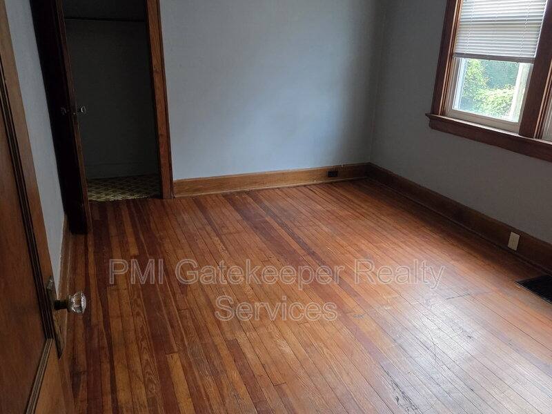 Apartment for rent at 4370 St Lawrence Ave #1, Cincinnati, OH 45205