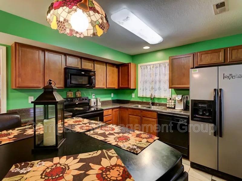 House for rent at 4755 Forest Landing Way, Knoxville, TN 37918