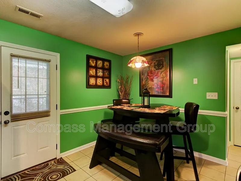 House for rent at 4755 Forest Landing Way, Knoxville, TN 37918