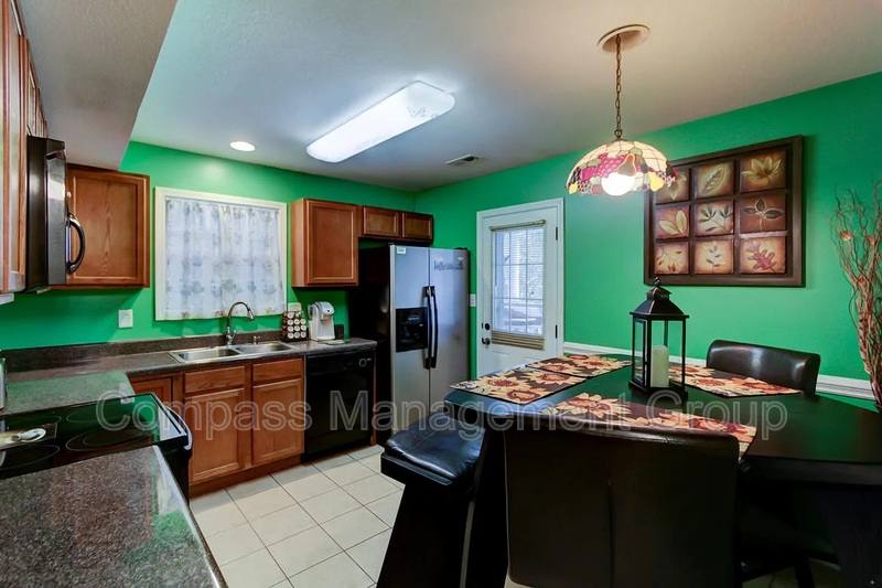 House for rent at 4755 Forest Landing Way, Knoxville, TN 37918