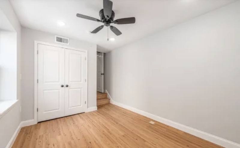 Apartment for rent at 1522 S 9th St #2, Philadelphia, PA 19147