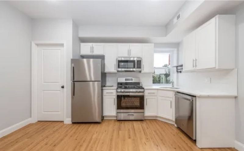 Apartment for rent at 1522 S 9th St #2, Philadelphia, PA 19147