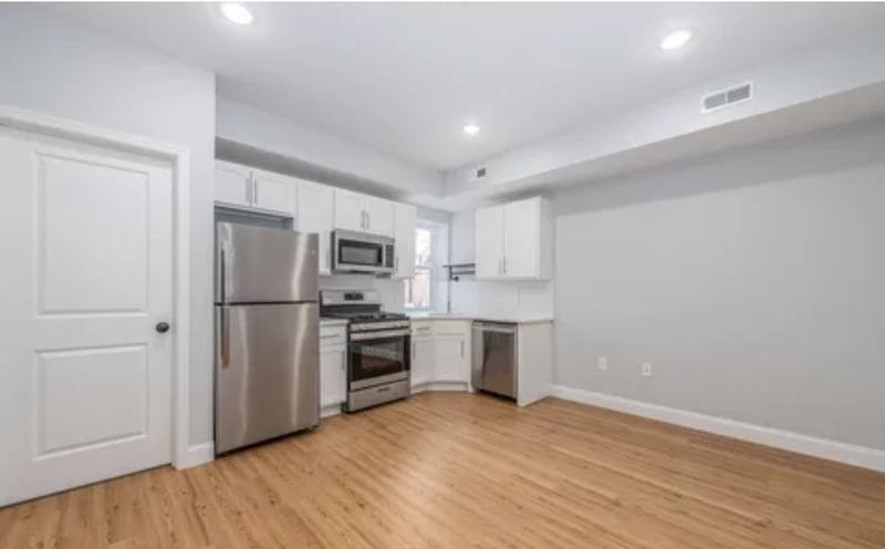 Apartment for rent at 1522 S 9th St #2, Philadelphia, PA 19147