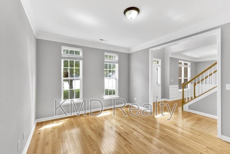 House for rent at 5010 Bellville Court, Charlotte, NC 28269