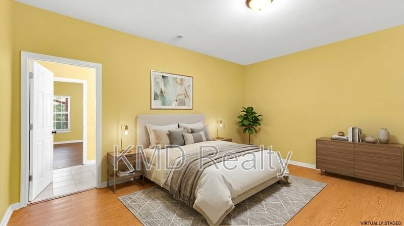 House for rent at 5010 Bellville Court, Charlotte, NC 28269
