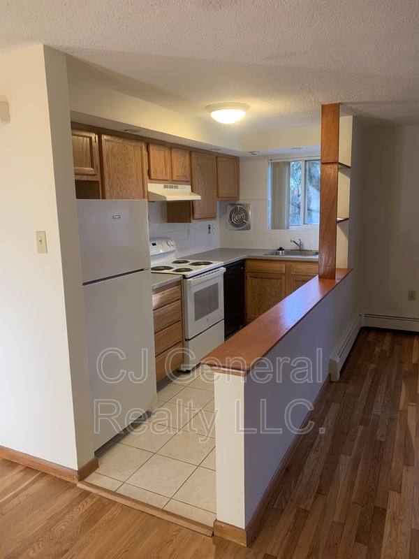 Apartment for rent at 20 Hunt St #25C, Weymouth, MA 02188