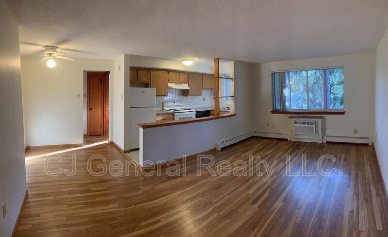 Apartment for rent at 20 Hunt St #25C, Weymouth, MA 02188