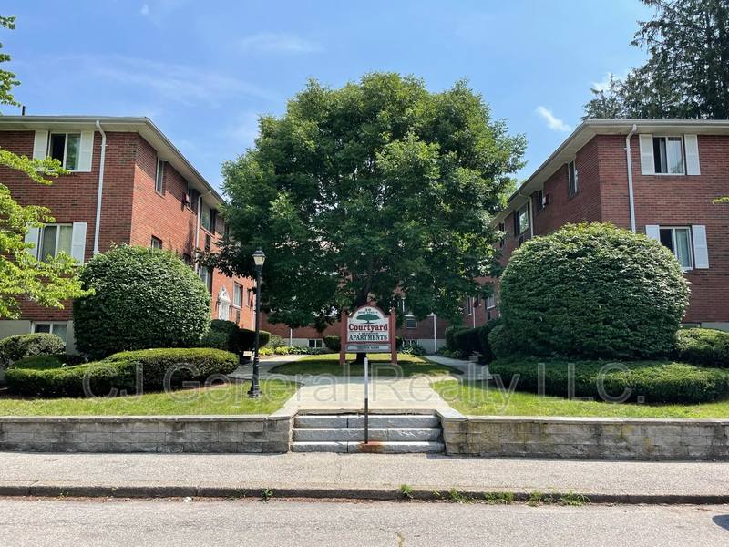 Apartment for rent at 20 Hunt St #25C, Weymouth, MA 02188