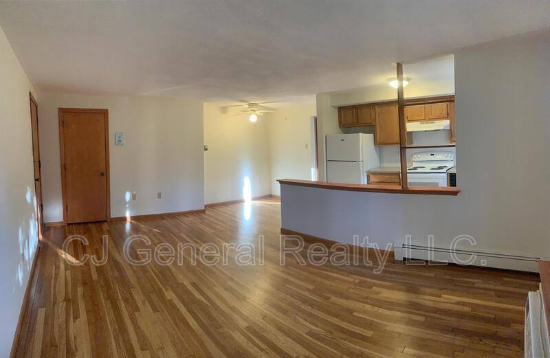 Apartment for rent at 20 Hunt St #25C, Weymouth, MA 02188