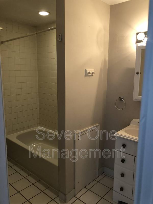 Apartment for rent at 497 Conarroe - B, Philadelphia, PA 19128