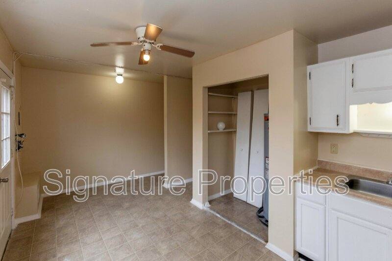 Townhouse for rent at 908 Anvil Rd, Fredericksburg, VA 22405