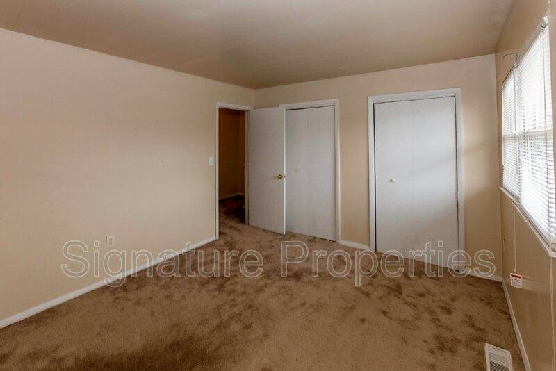 Townhouse for rent at 908 Anvil Rd, Fredericksburg, VA 22405