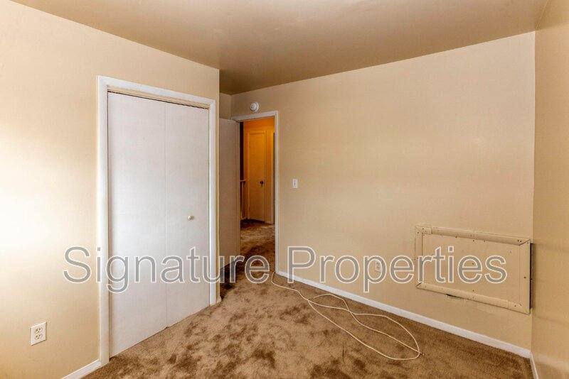 Townhouse for rent at 908 Anvil Rd, Fredericksburg, VA 22405