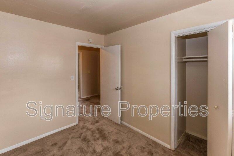 Townhouse for rent at 908 Anvil Rd, Fredericksburg, VA 22405