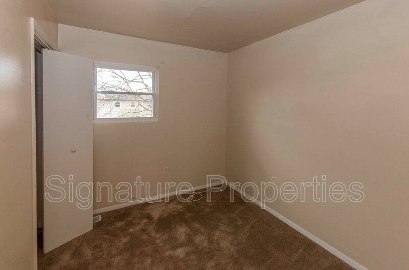 Townhouse for rent at 908 Anvil Rd, Fredericksburg, VA 22405