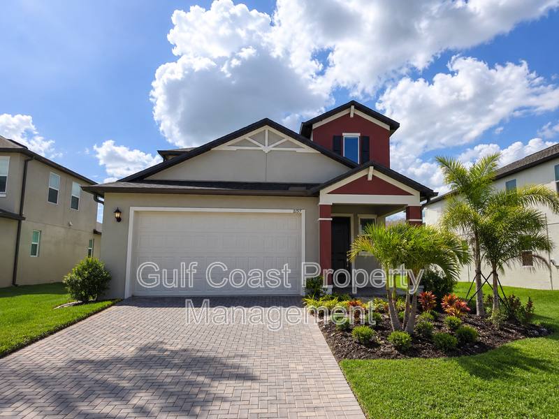 House for rent at 11757 71st Ave E, Palmetto, FL 34221