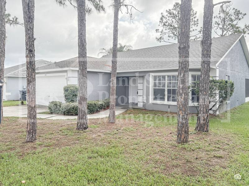 House for rent at 7823 Sugar Pine Blvd, Lakeland, FL 33810