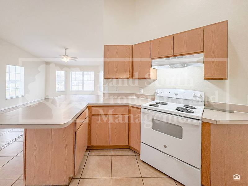 House for rent at 7823 Sugar Pine Blvd, Lakeland, FL 33810