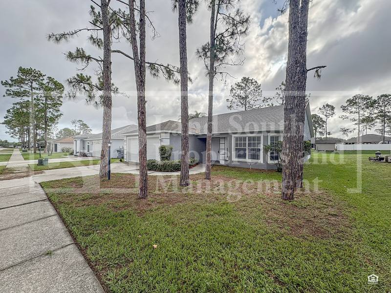 House for rent at 7823 Sugar Pine Blvd, Lakeland, FL 33810