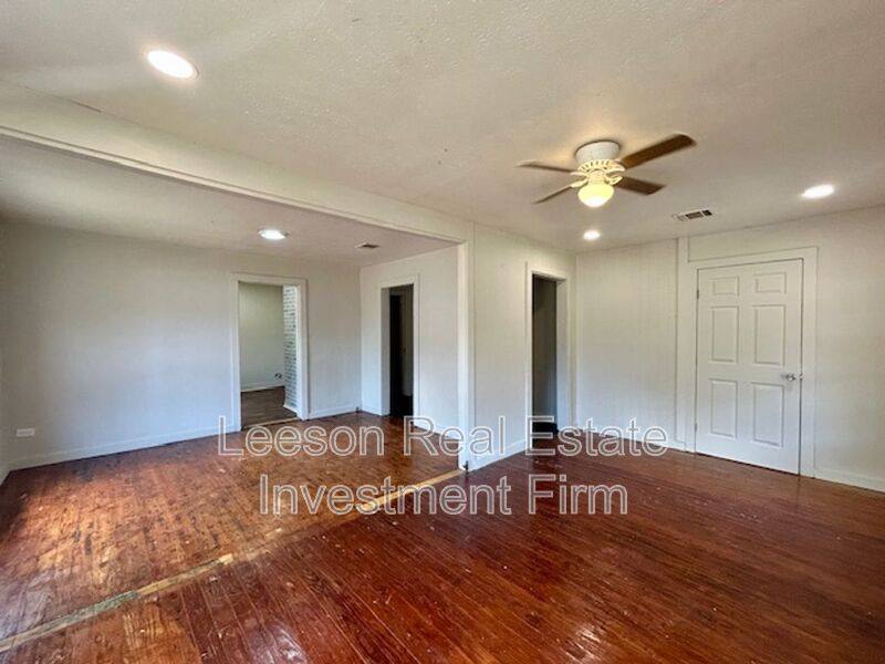 House for rent at 7041 Penny St, Shreveport, LA 71108