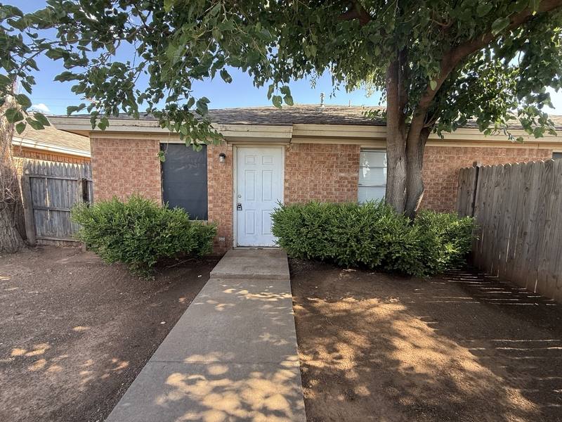 Apartment for rent at 2105 S Loop 289 New - A, Lubbock, TX 79423