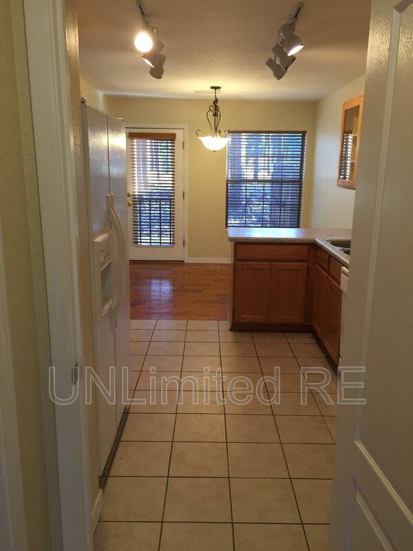 Townhouse for rent at 1753 W Legend Trail, Flagstaff, AZ 86001
