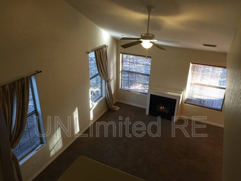 Townhouse for rent at 1753 W Legend Trail, Flagstaff, AZ 86001