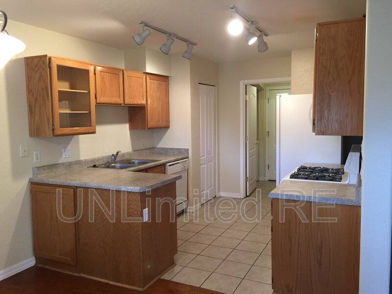 Townhouse for rent at 1753 W Legend Trail, Flagstaff, AZ 86001