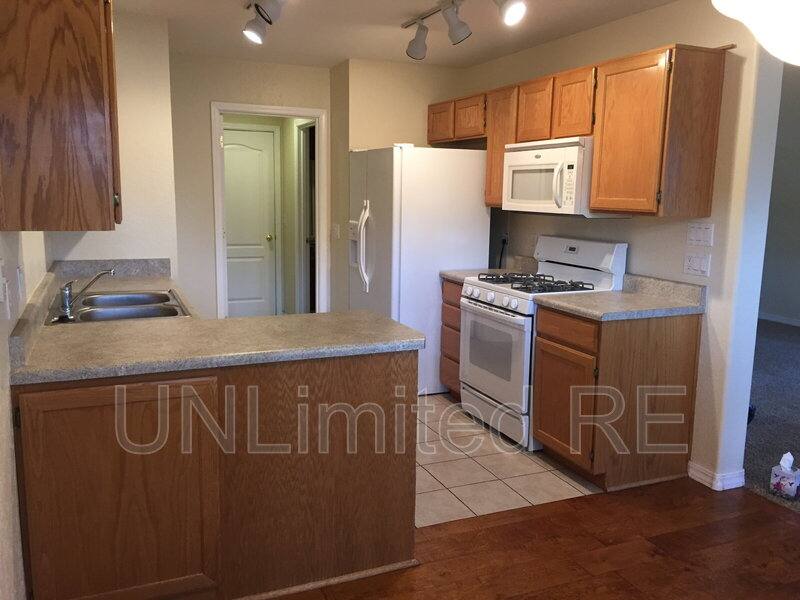 Townhouse for rent at 1753 W Legend Trail, Flagstaff, AZ 86001