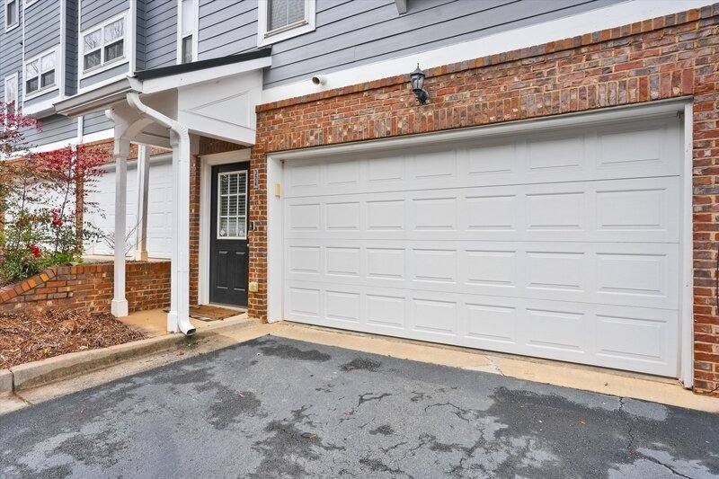 Townhouse for rent at 324 Carlyle Park Dr, Atlanta, GA 30307