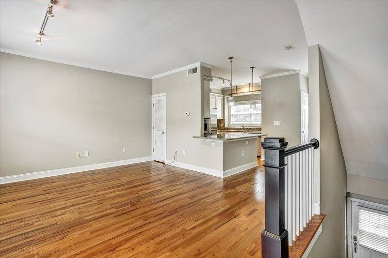 Townhouse for rent at 324 Carlyle Park Dr, Atlanta, GA 30307