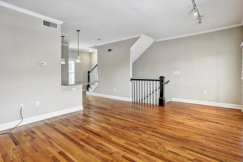 Townhouse for rent at 324 Carlyle Park Dr, Atlanta, GA 30307