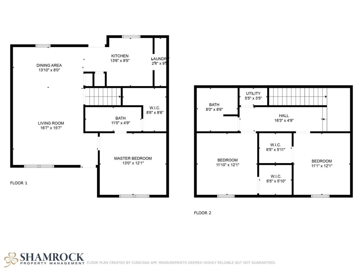 Condo for rent at 820 Chambers Creek Circle, Hewitt, TX 76643