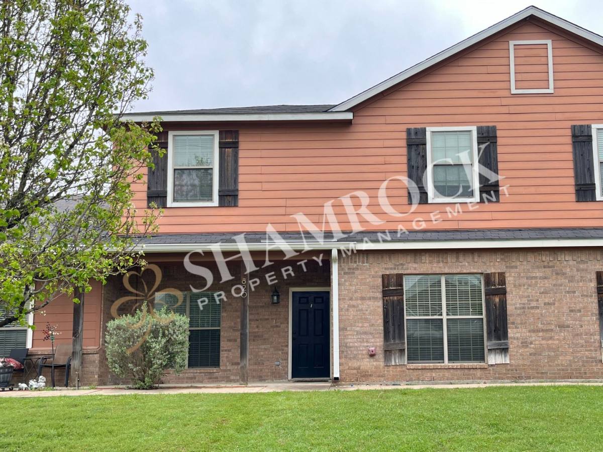 Condo for rent at 820 Chambers Creek Circle, Hewitt, TX 76643