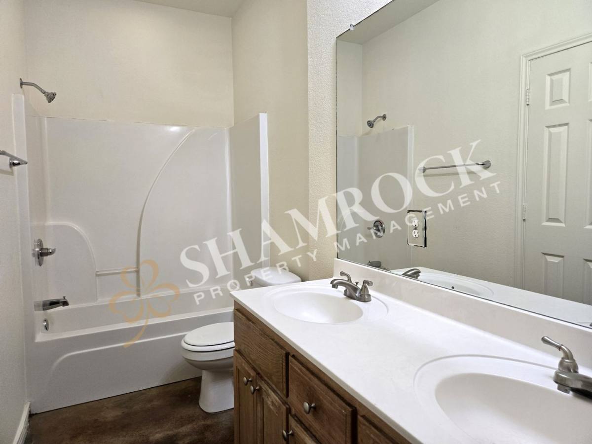 Condo for rent at 820 Chambers Creek Circle, Hewitt, TX 76643