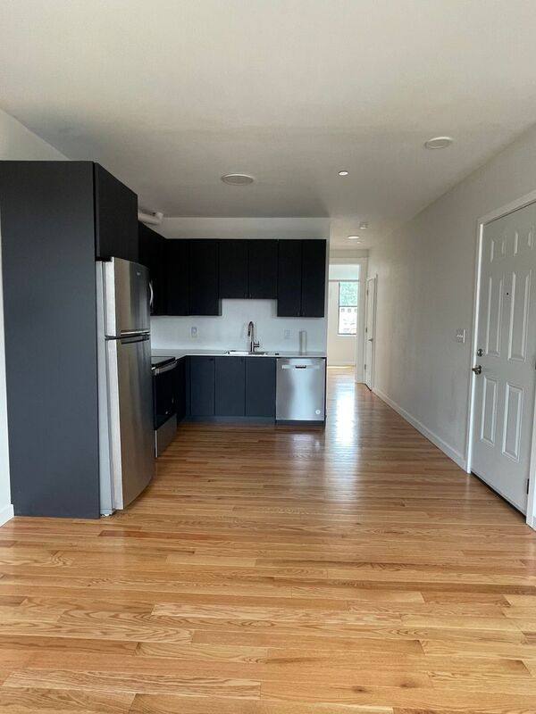 Apartment for rent at 2527 St Paul #3A, Baltimore, MD 21218
