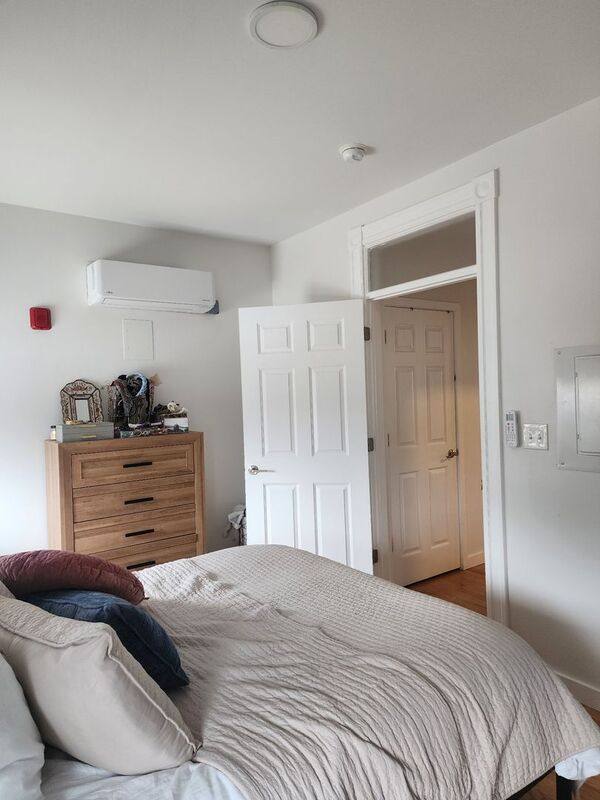 Apartment for rent at 2527 St Paul #3A, Baltimore, MD 21218