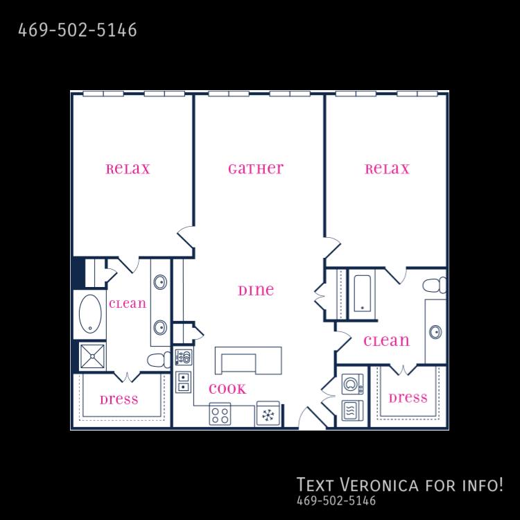 Apartment for rent at 250 W Lancaster Ave, Fort Worth, TX 76102