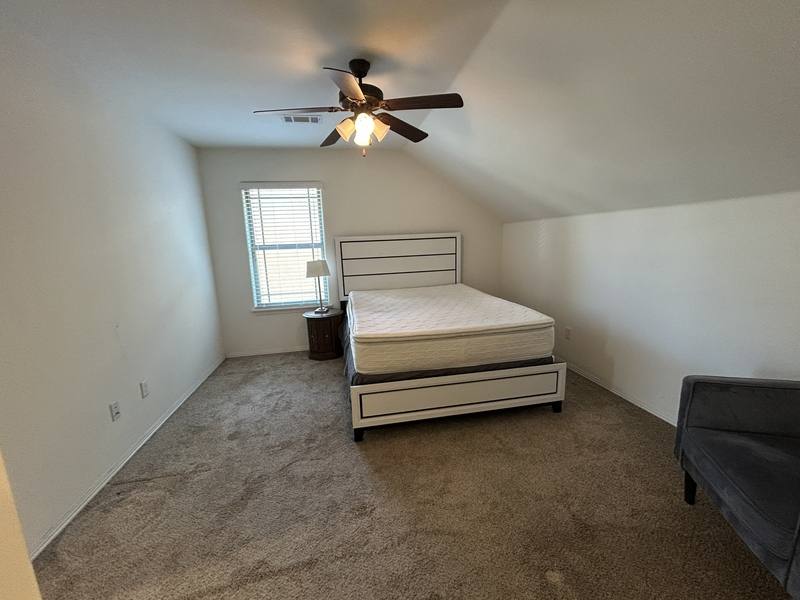 Townhouse for rent at 1299 N Sicily Lane, Fayetteville, AR 72704