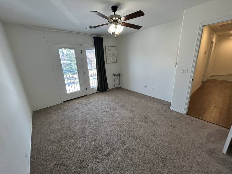 Townhouse for rent at 1299 N Sicily Lane, Fayetteville, AR 72704